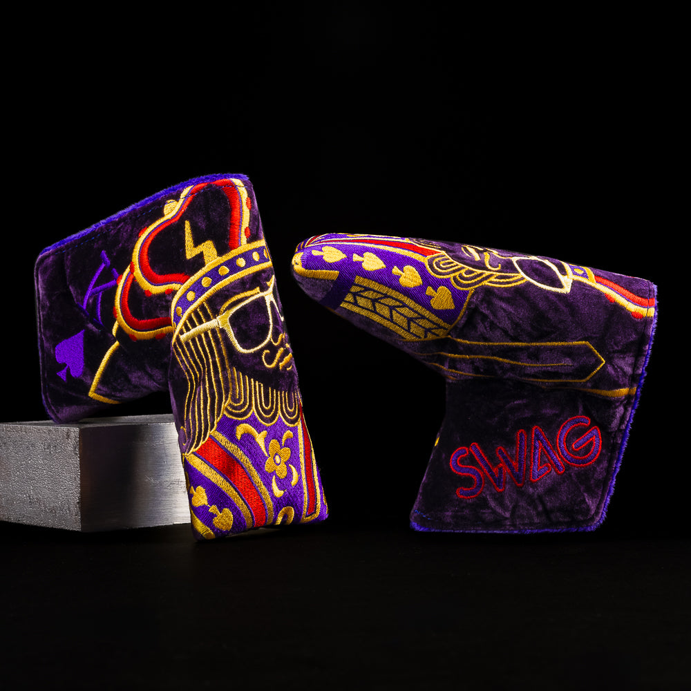 King of Crown Blade Special