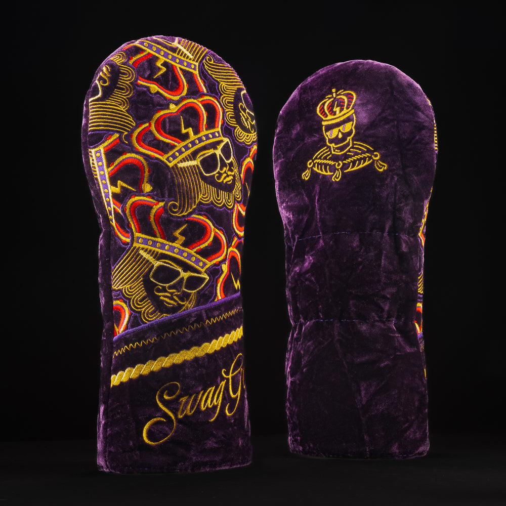 King of Crown Driver Special