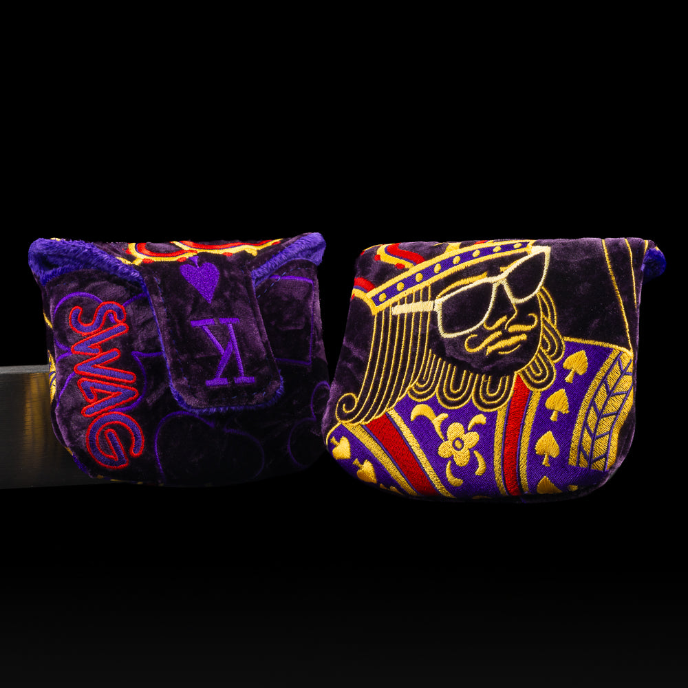 King of Crown Mallet Special