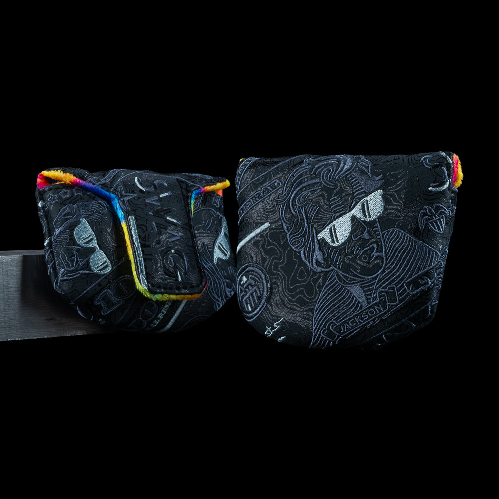 Almighty Dollar 6.0 Boss Mallet Cover