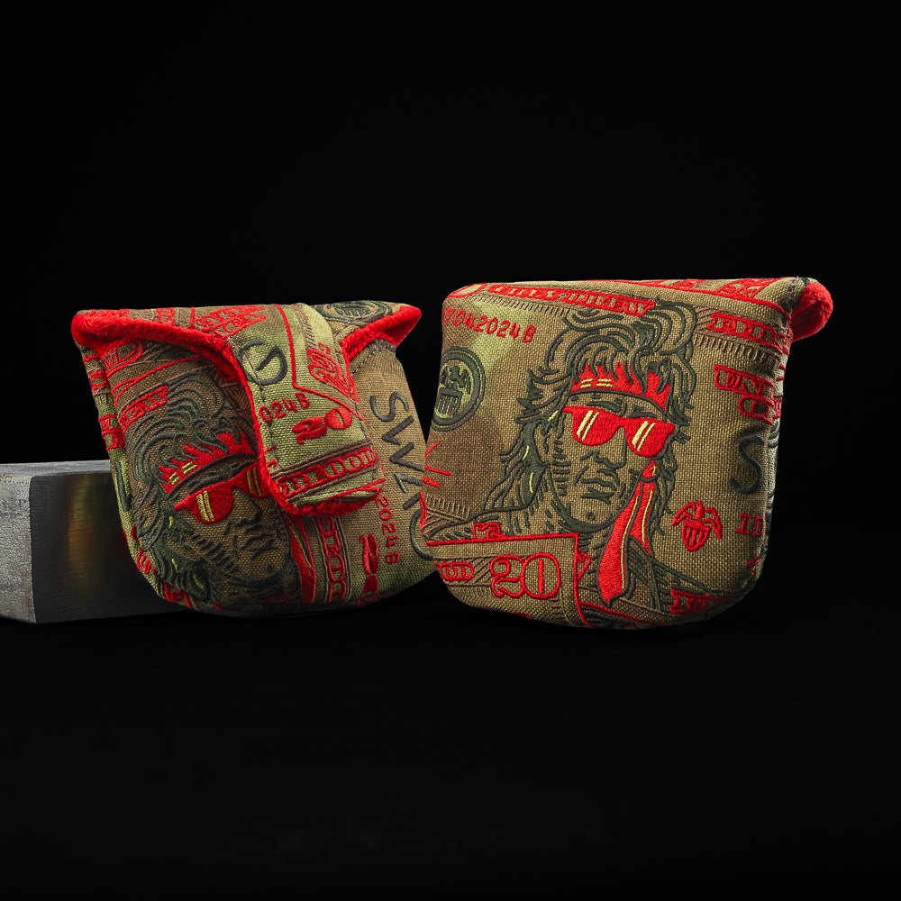 The Jacked Jackson Mallet Special