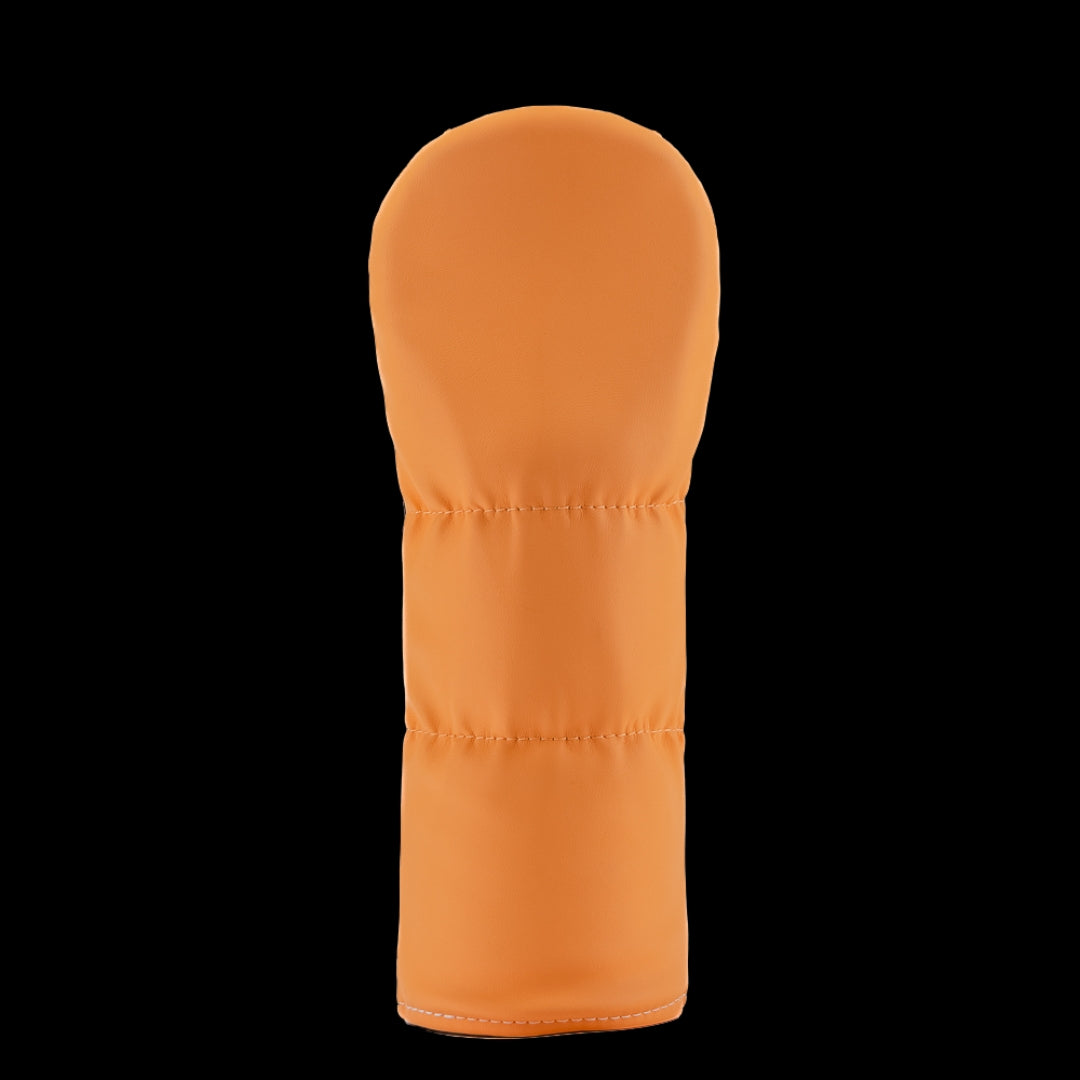 Rewind Golf x The Big Lebowski Dude Man officially licensed movie themed fairway wood golf headcover.