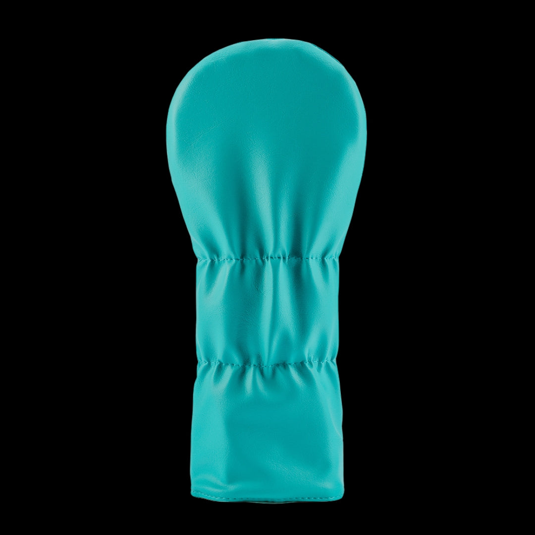 Rewind Golf x Happy Gilmore This Is Shooter's Tour movie themed officially licensed driver golf headcover.