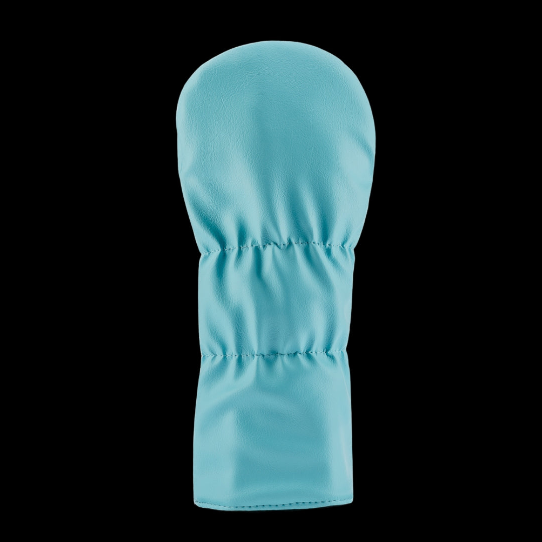 Rewind Golf x Top Gun officially licensed I feel the need for speed blue golf driver headcover.