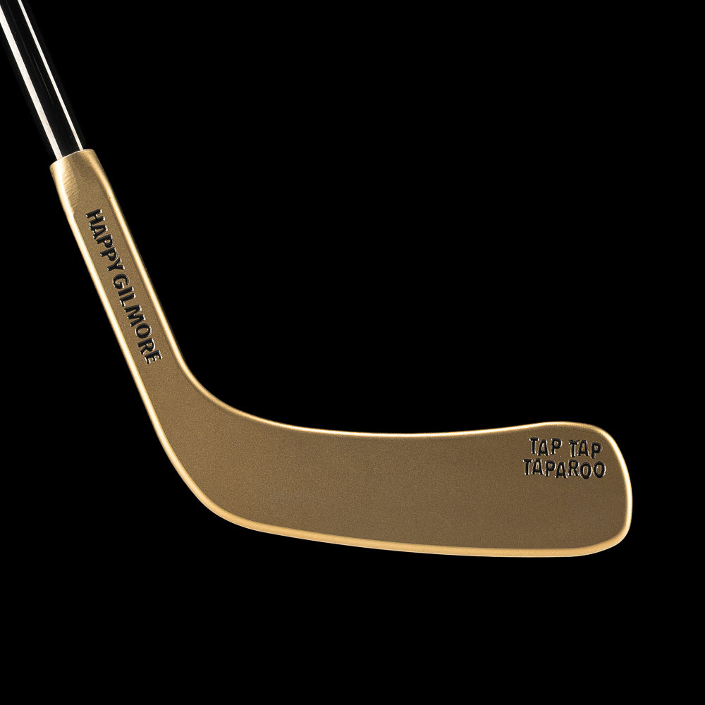 Rewind Golf x SWAG Happy Gilmore Putter