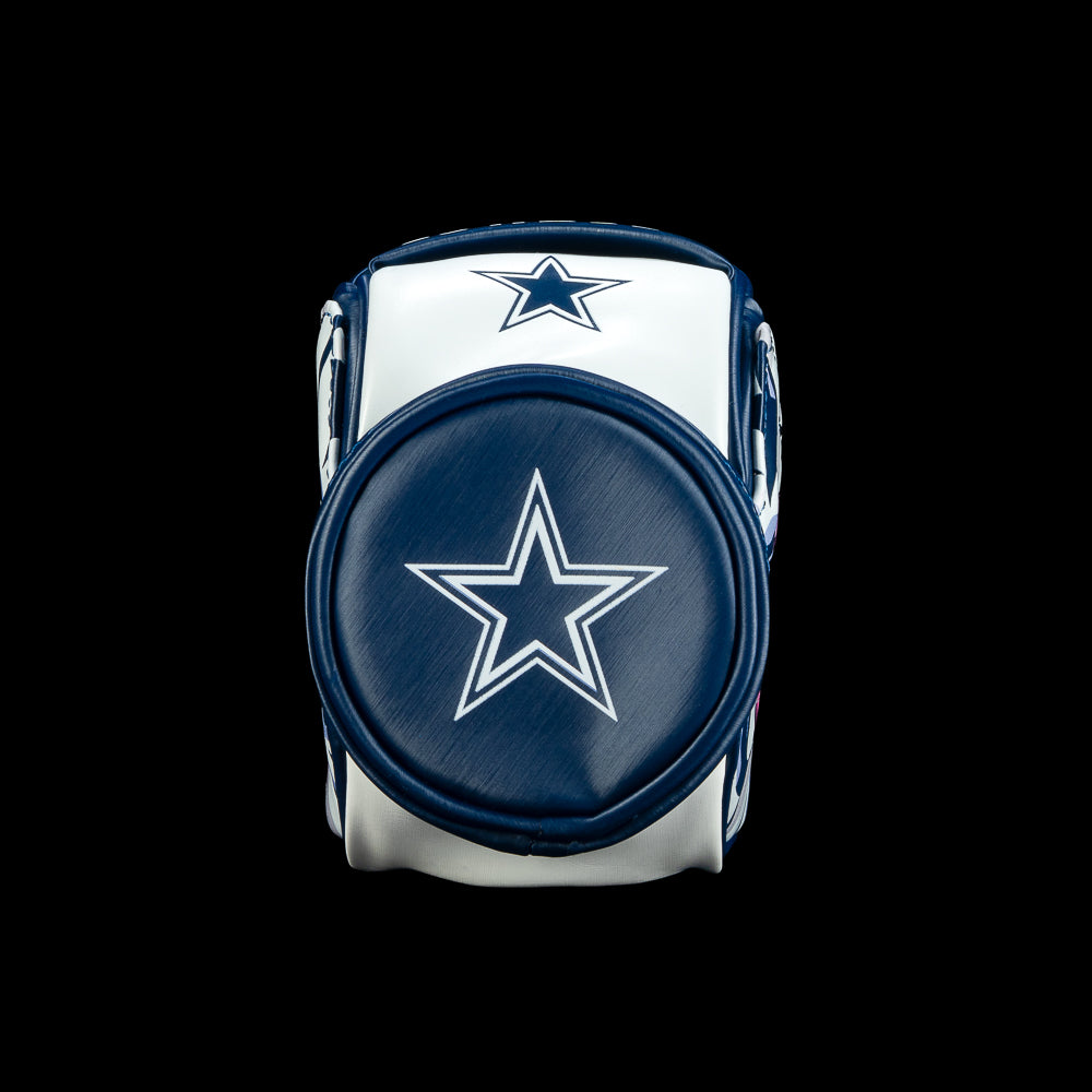 NFL Dallas Cowboys America's Team Desk Caddy