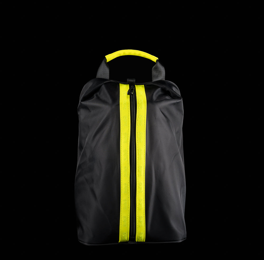 SWAG Essentials: Black Shoe Bag