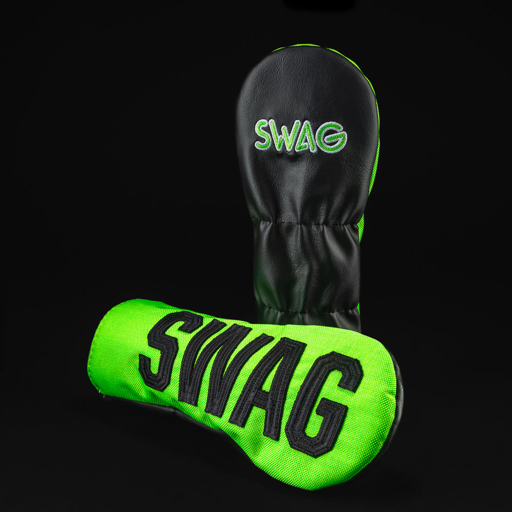 Swag Golf popular