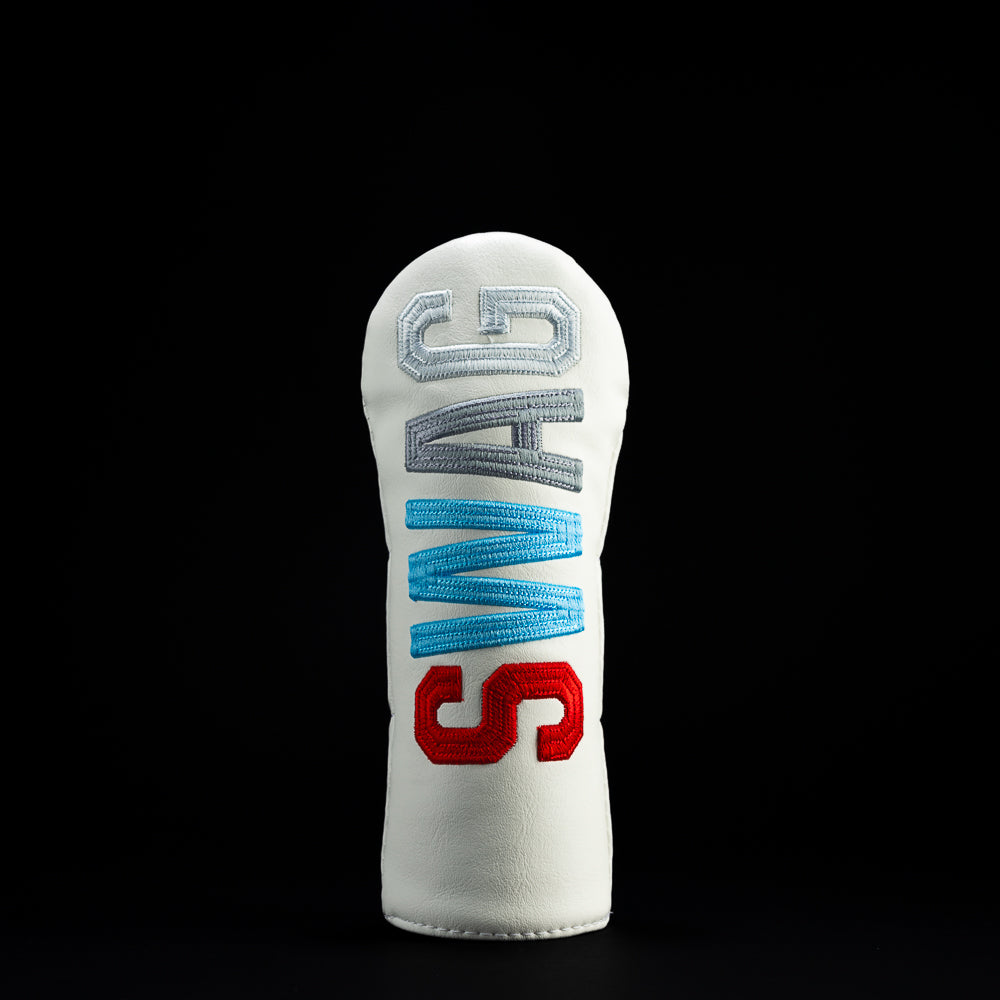 SWAG Small Talk White Starter Box Hybrid Cover