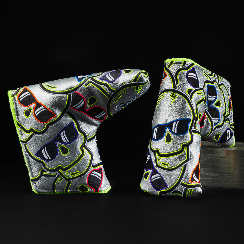 Swag Golf Swagmas 2.0 Blade deals Putter headcover