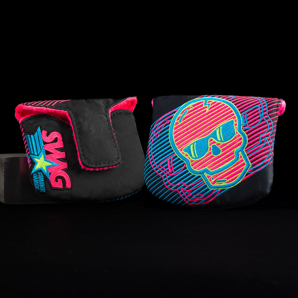 All-Star Skull Mallet Special