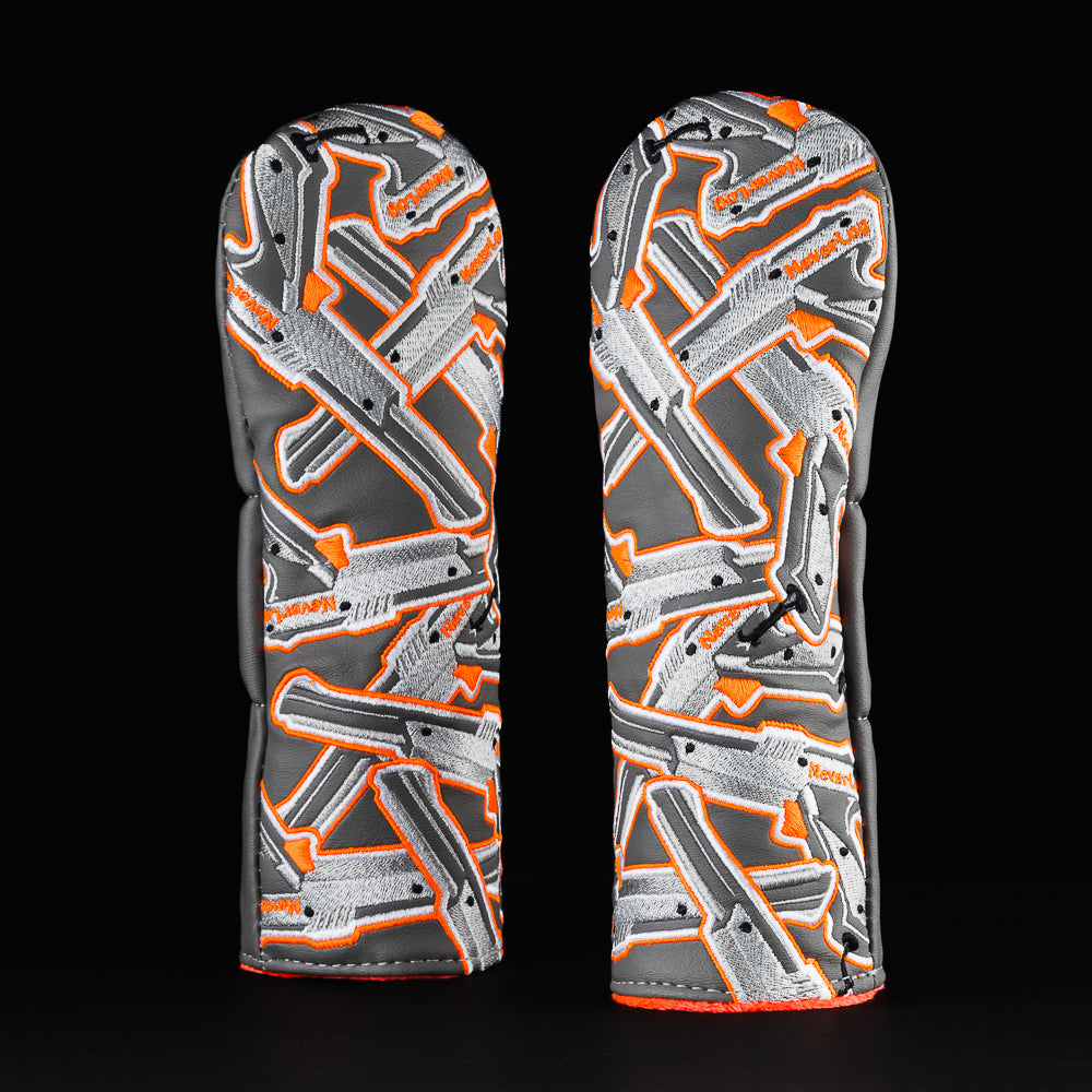 Stacked Light Gun Hybrid Cover