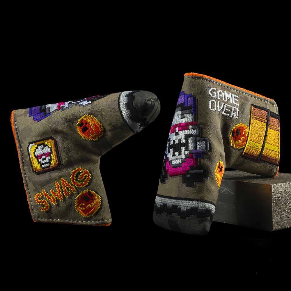 Death of Pario Blade Special