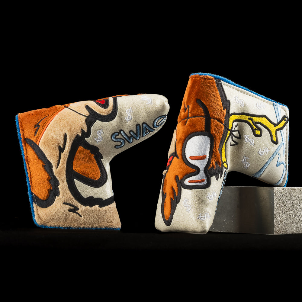 Reindeer-In-Training Flipper Special