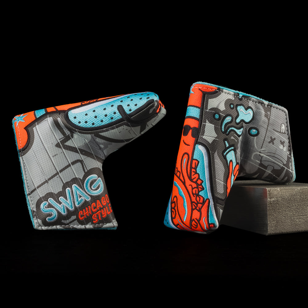 Street Dog Blade Special