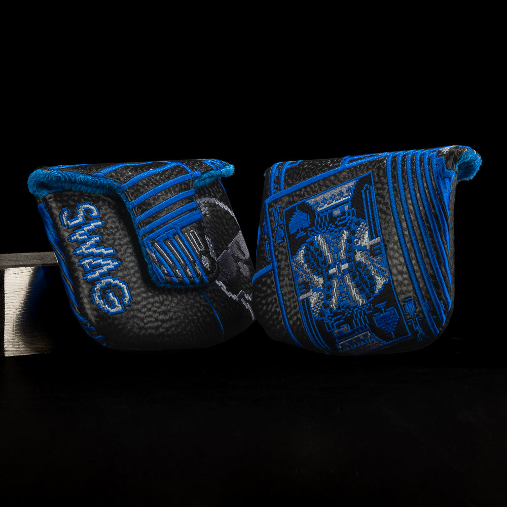 SWAG-itaire Mallet Special