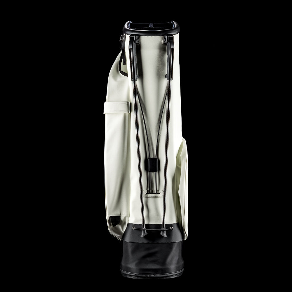 Gigantic George White Vessel Stand Bag