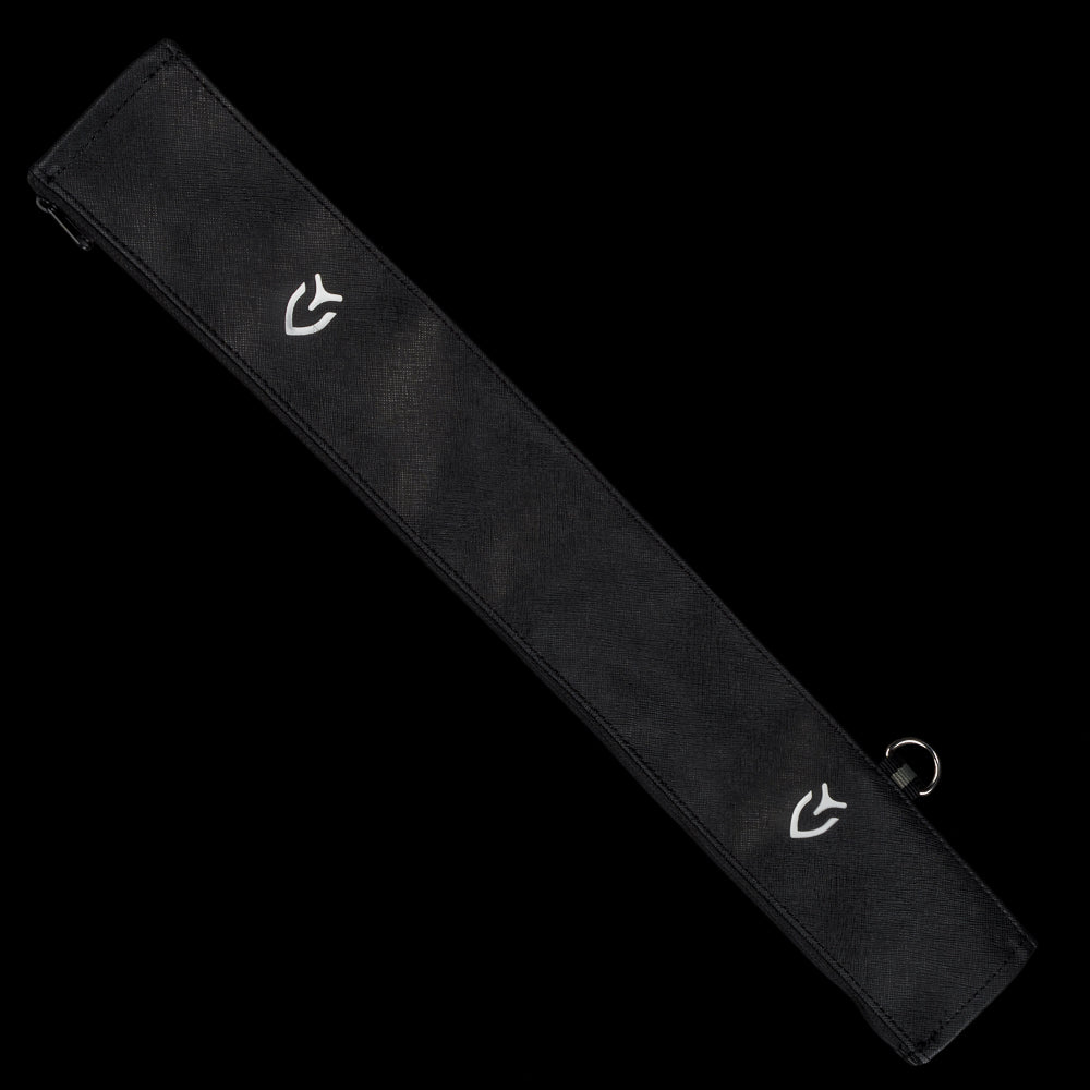 Black Ice Flipper Vessel Stand Bag