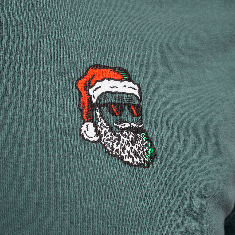 Grant-a Green T-Shirt