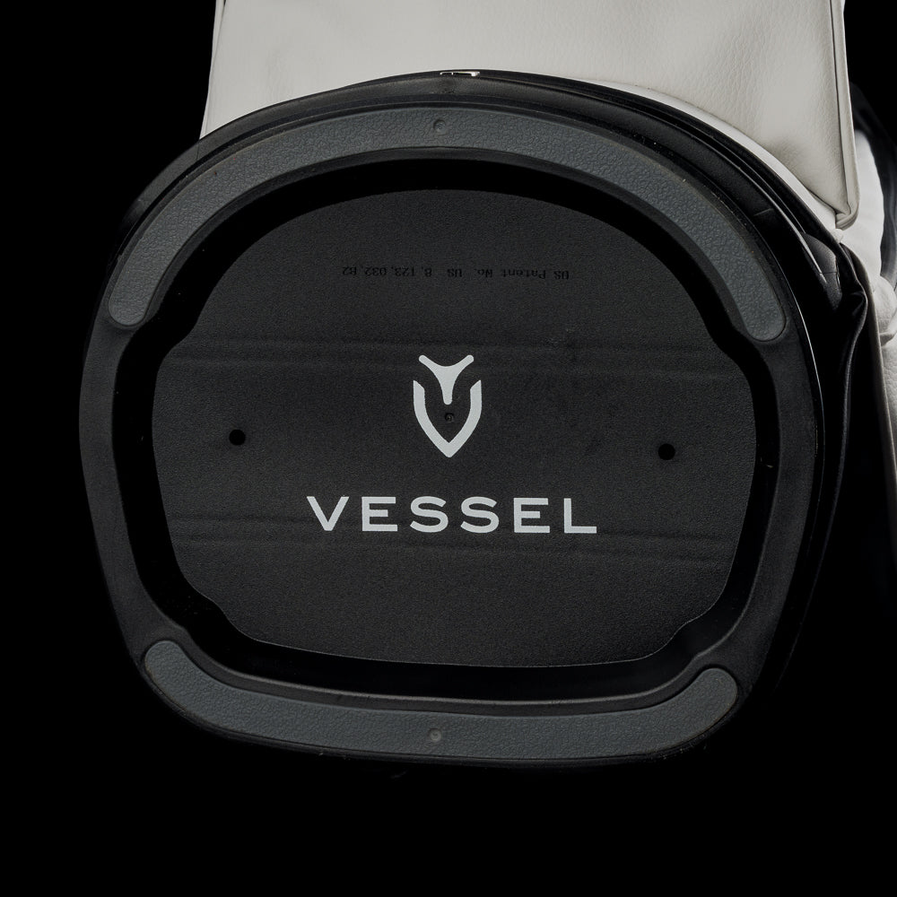 Stacked Flipper Junior Vessel Stand Bag