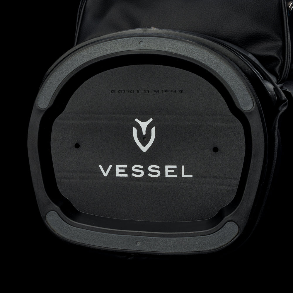 Stacked Kings Junior Vessel Stand Bag