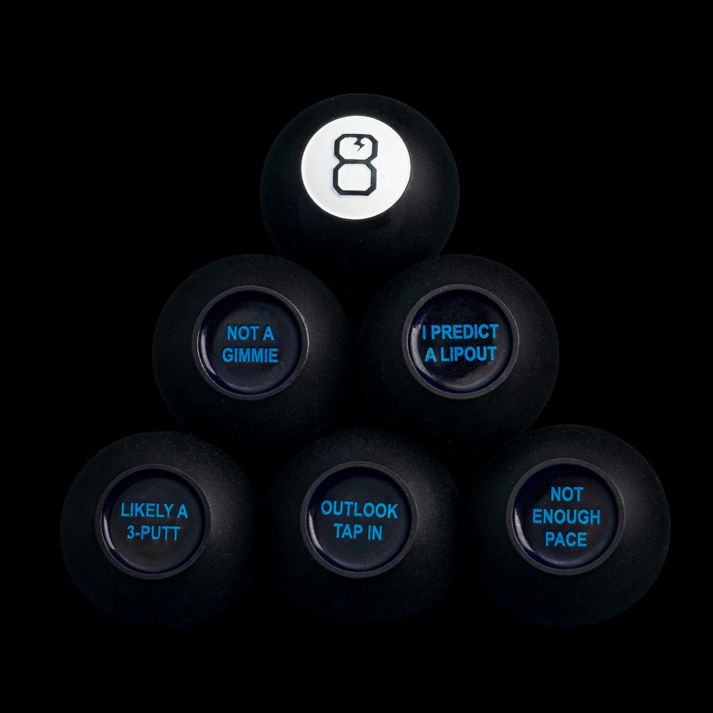 SWAG Golf Magic SWAG Ball Marker – Swag Golf Co