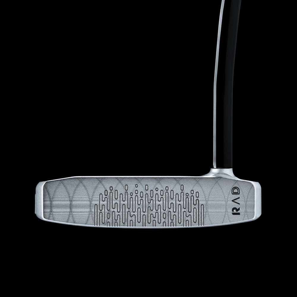 The Vandal RAD Putter