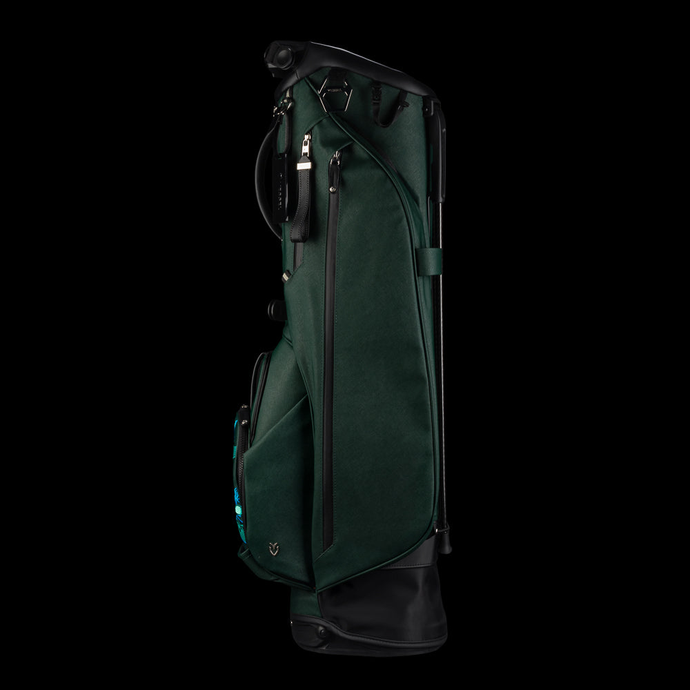 Shuffle King Vessel Stand Bag