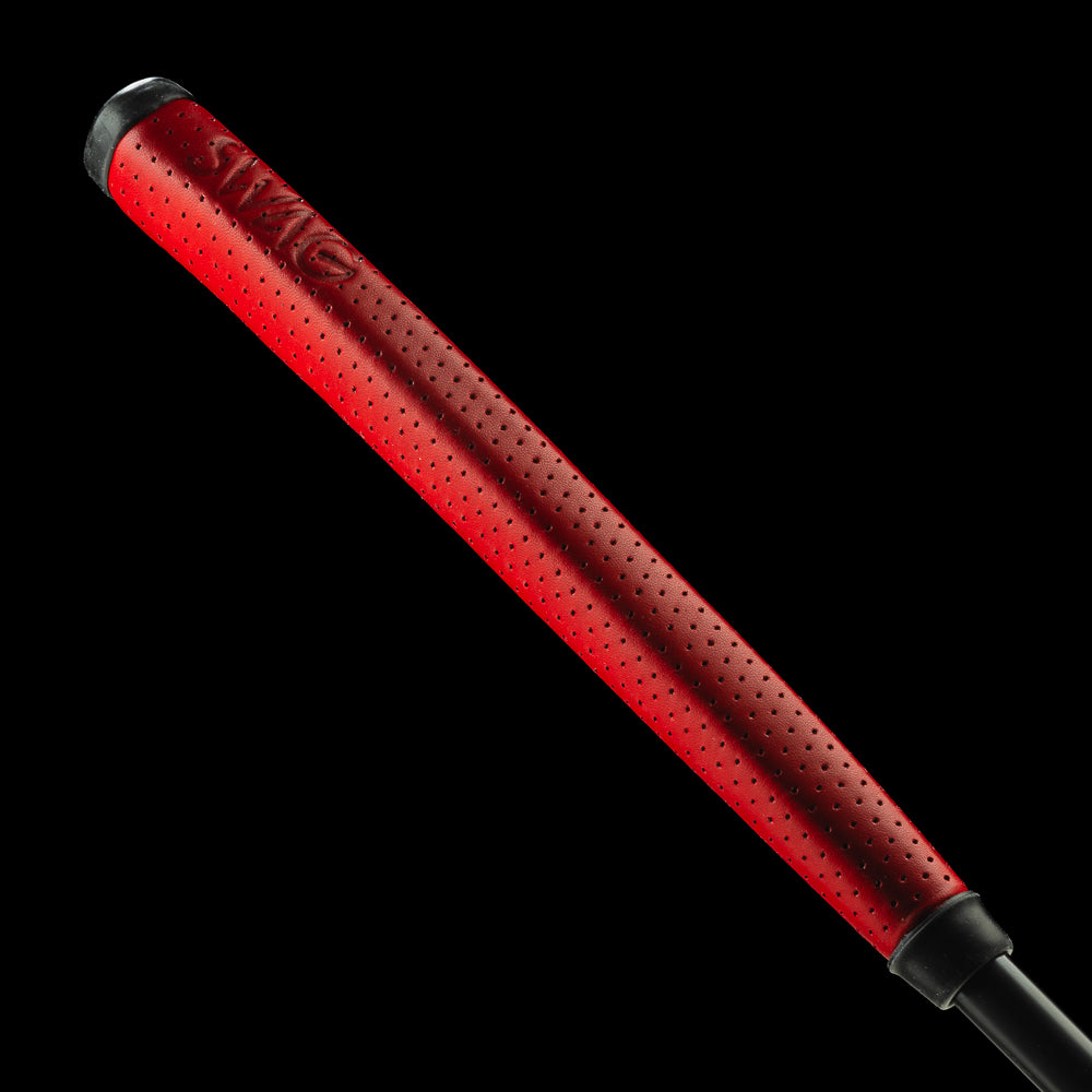 Enter The Swagon Handsome One Putter