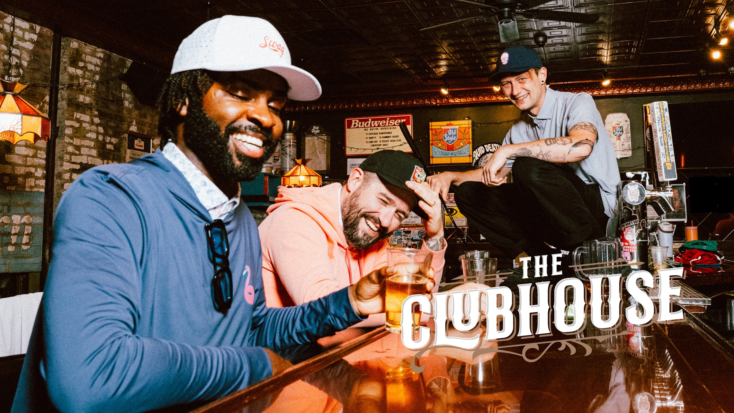 SWAG Golf The Clubhouse Perks Membership Learn more.