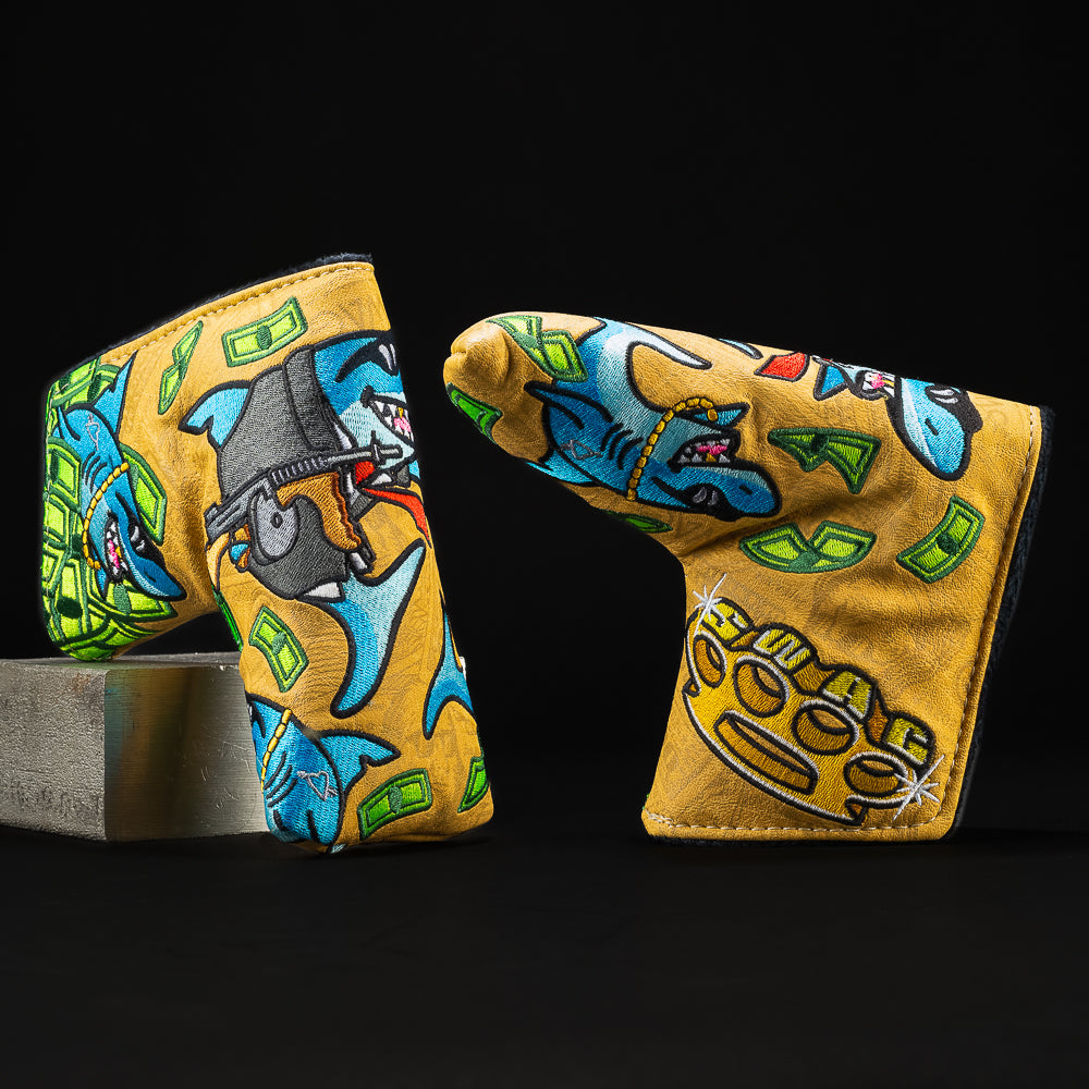 Loan Shark Blade Special