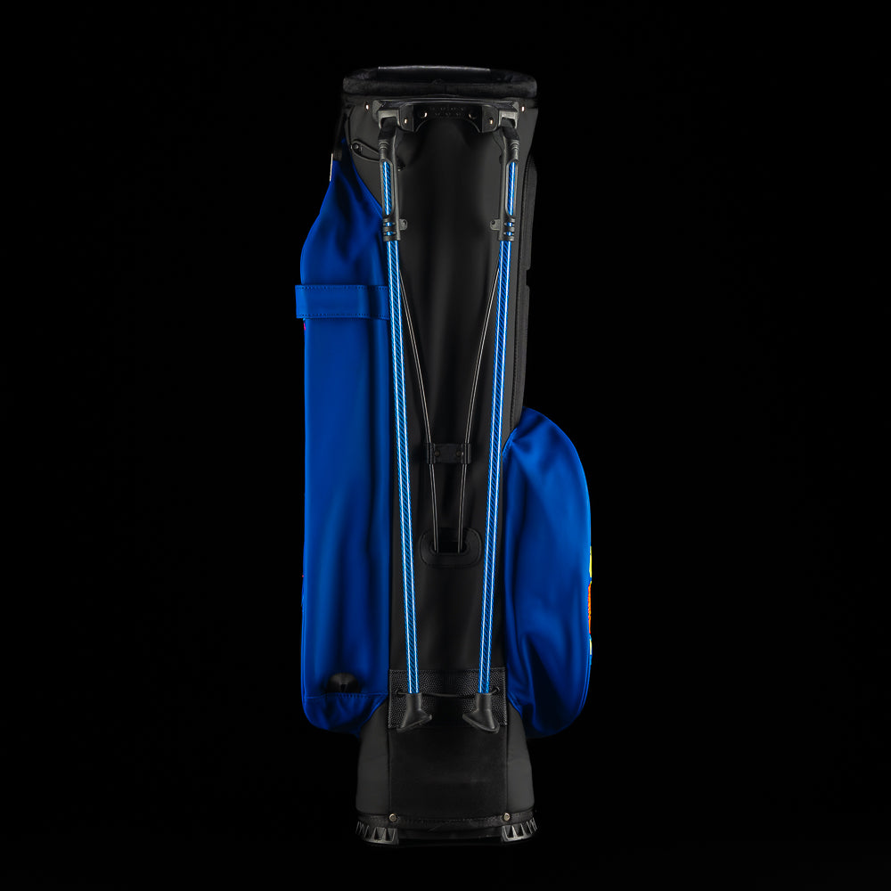 Royal Flush Stand Bag