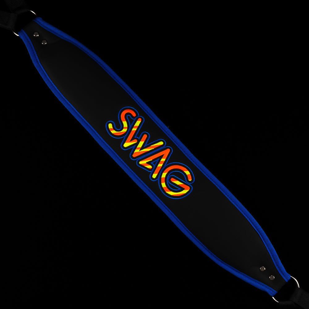 Royal Flush Stand Bag