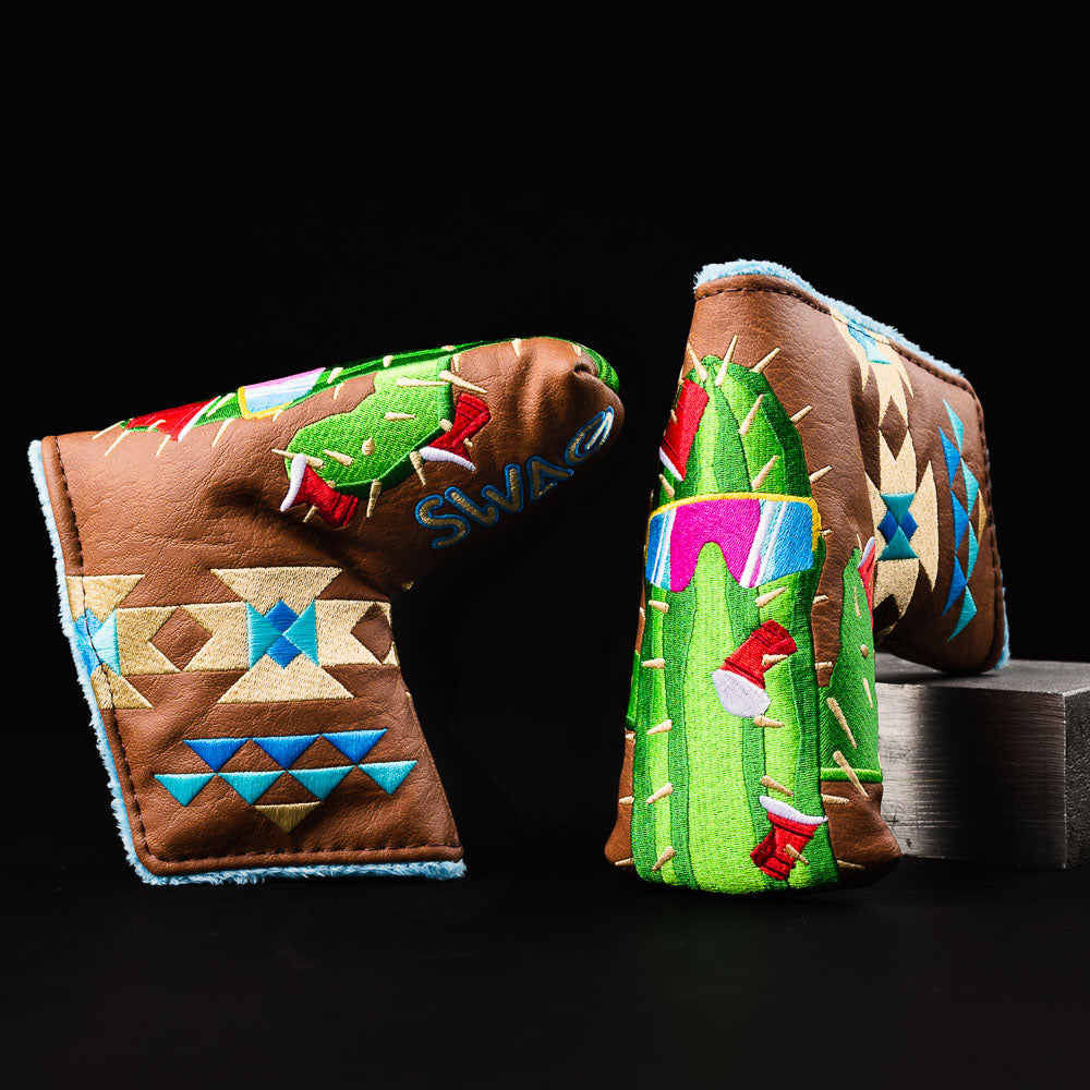 Party Cactus Blade Cover