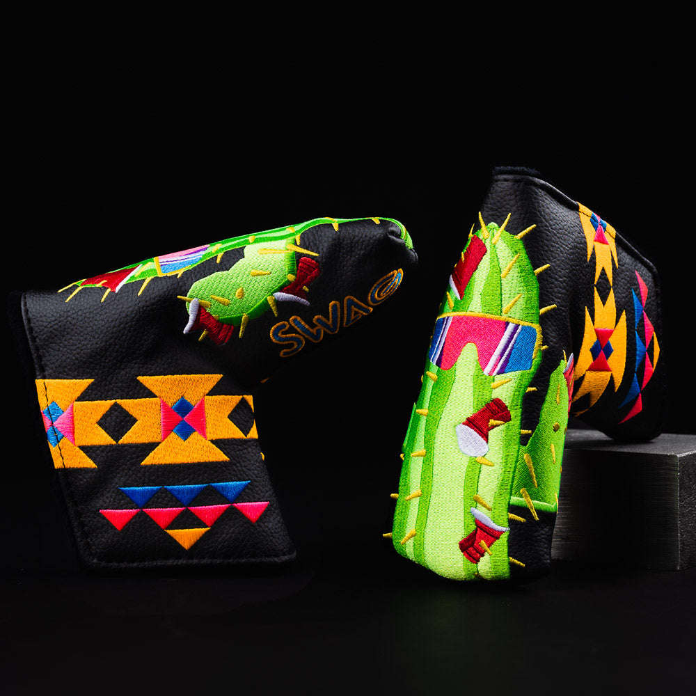 Party Cactus Blade Special