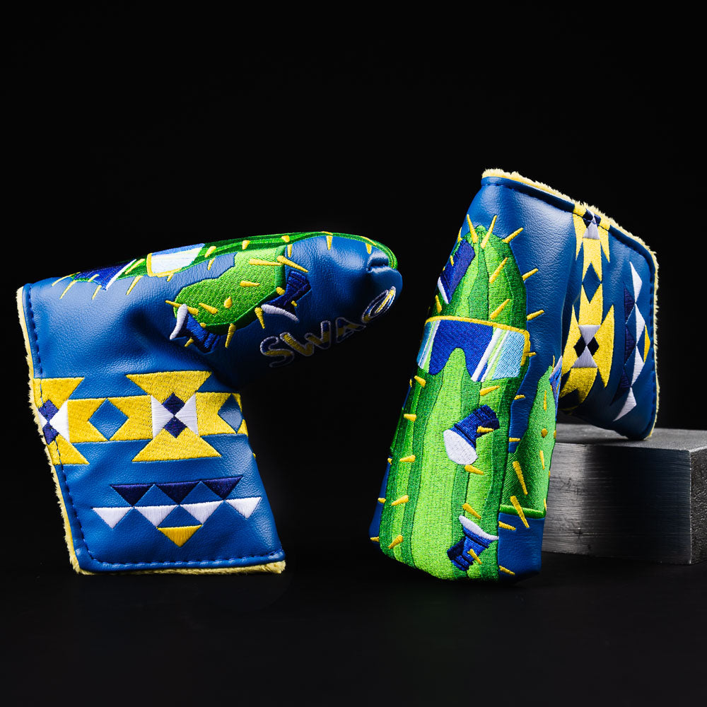 Swedish Cactus Blade Special