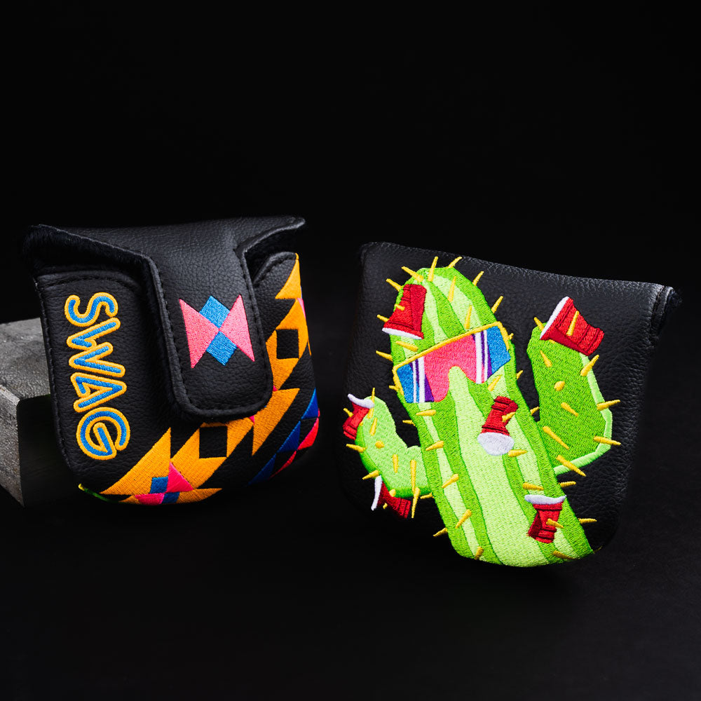 Party Cactus Mallet Special