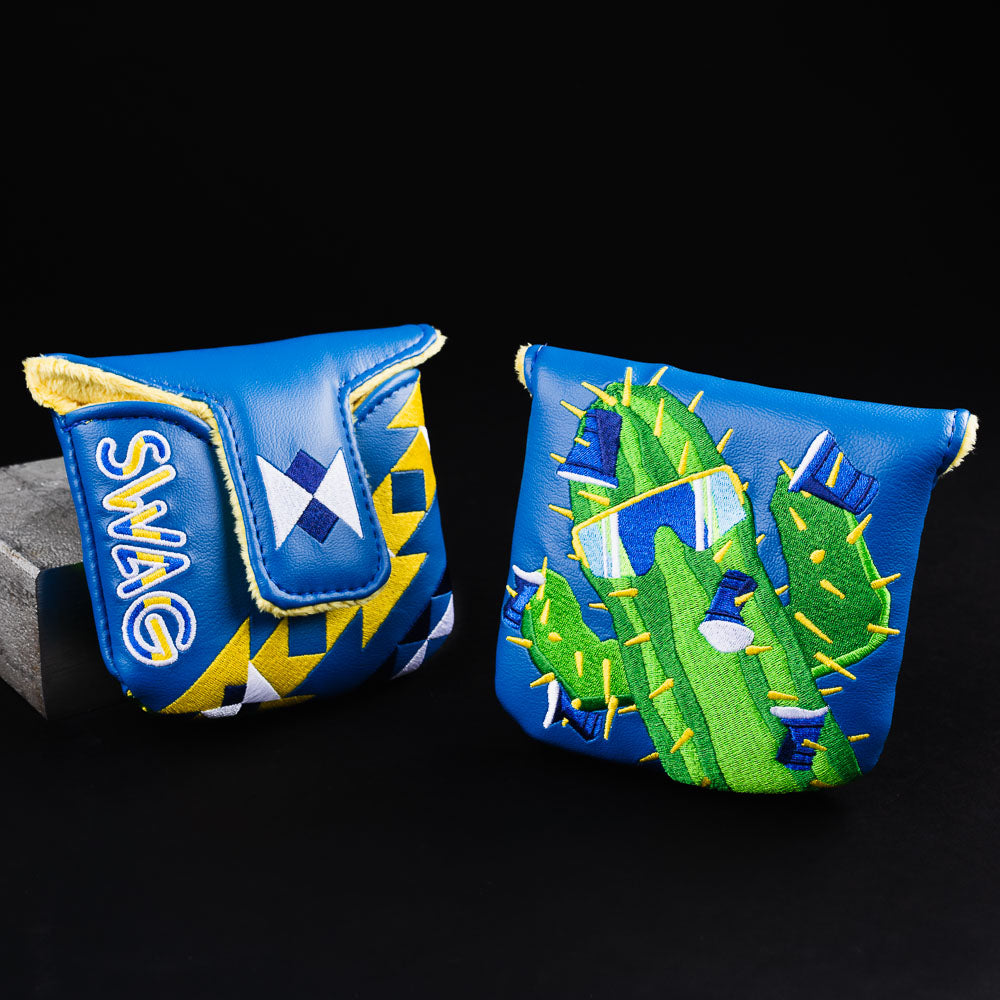 Swedish Cactus Mallet Special