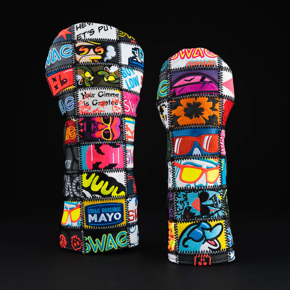 More is More Wood Sets