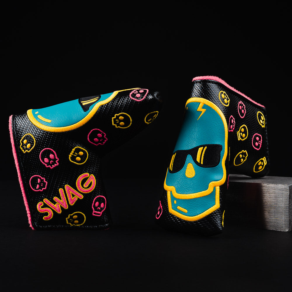 Sunday Skull Blade 001