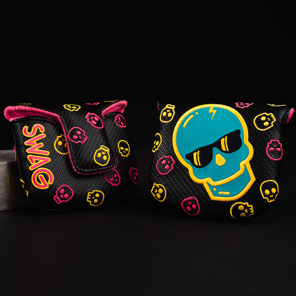 Sunday Skull Mallet 001