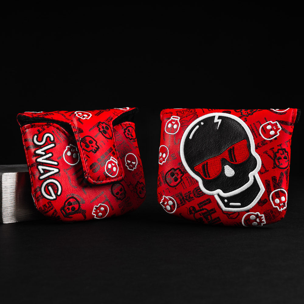 Sunday Skull Mallet 002