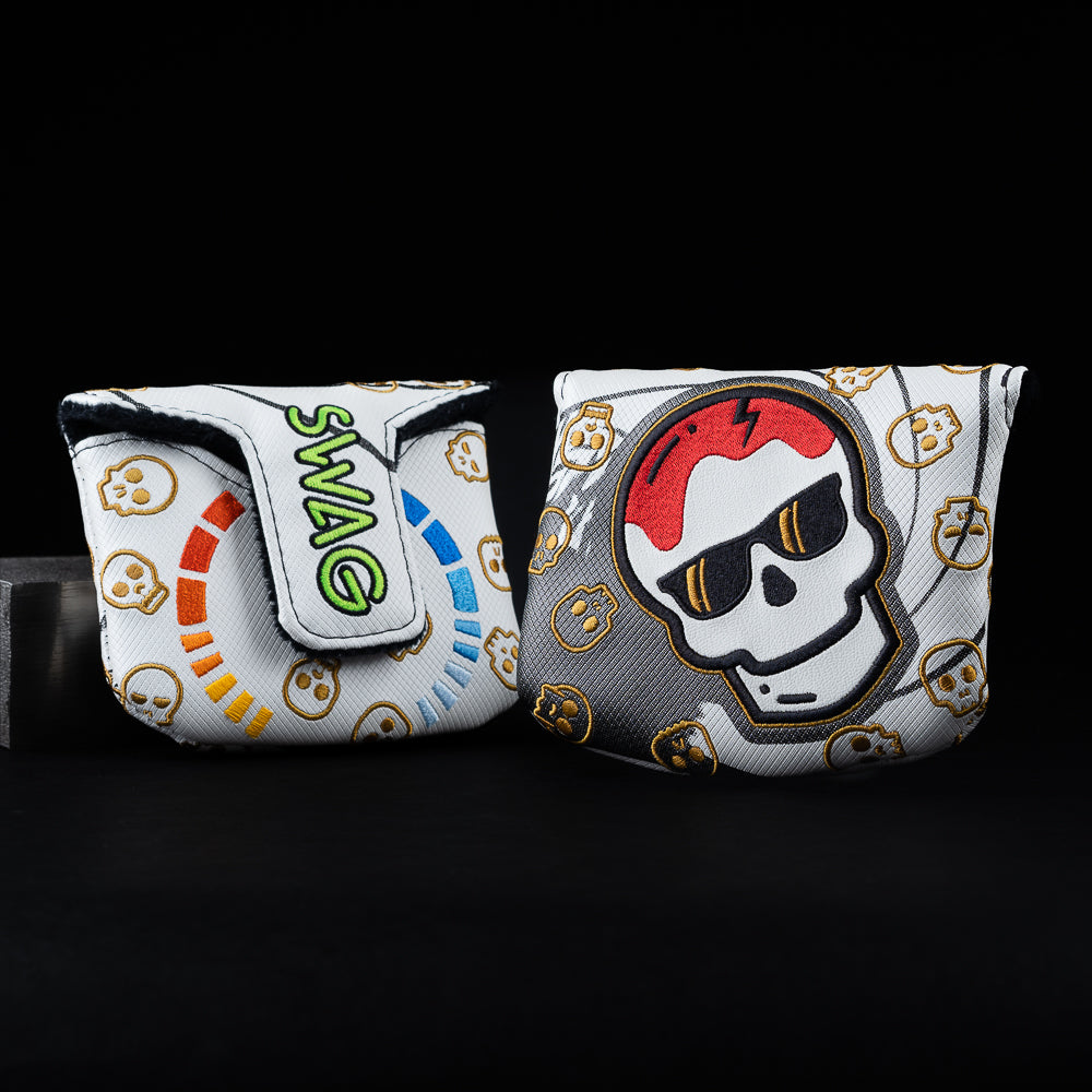 Sunday Skull Mallet 007