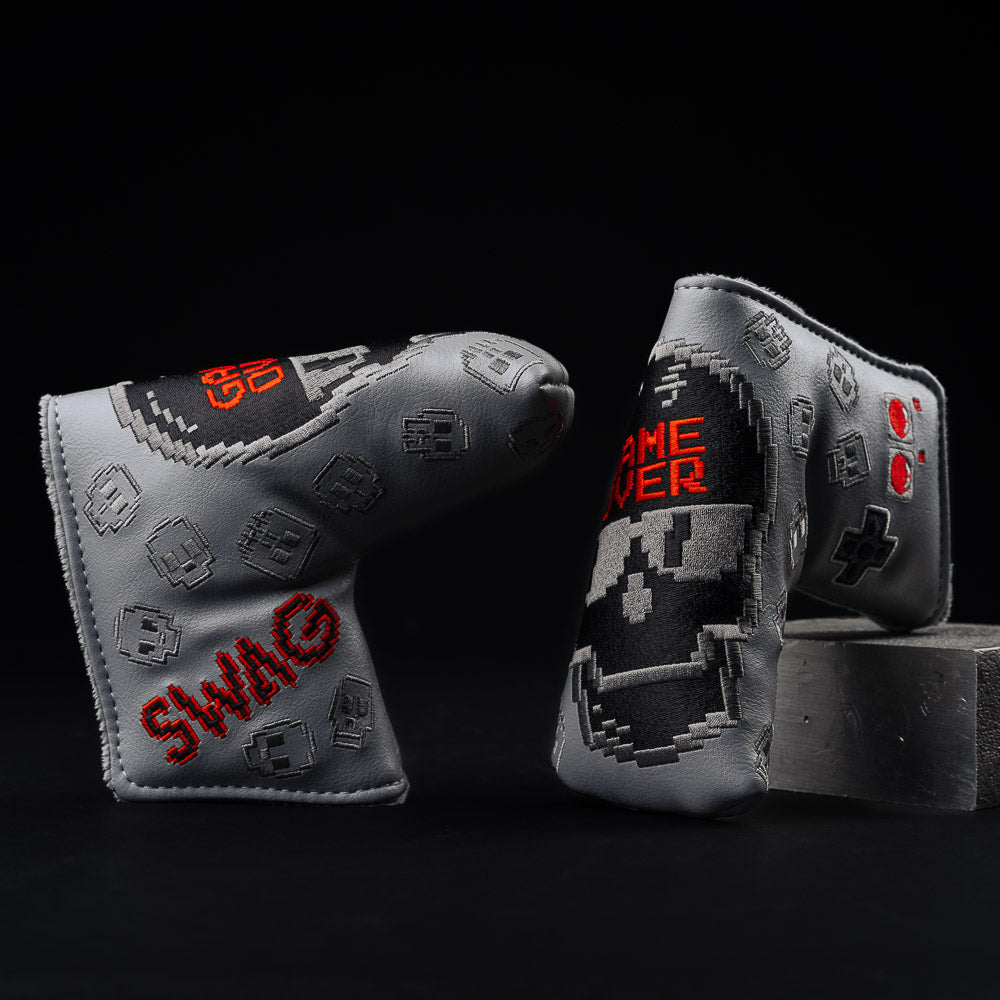 Sunday Skull Blade 004