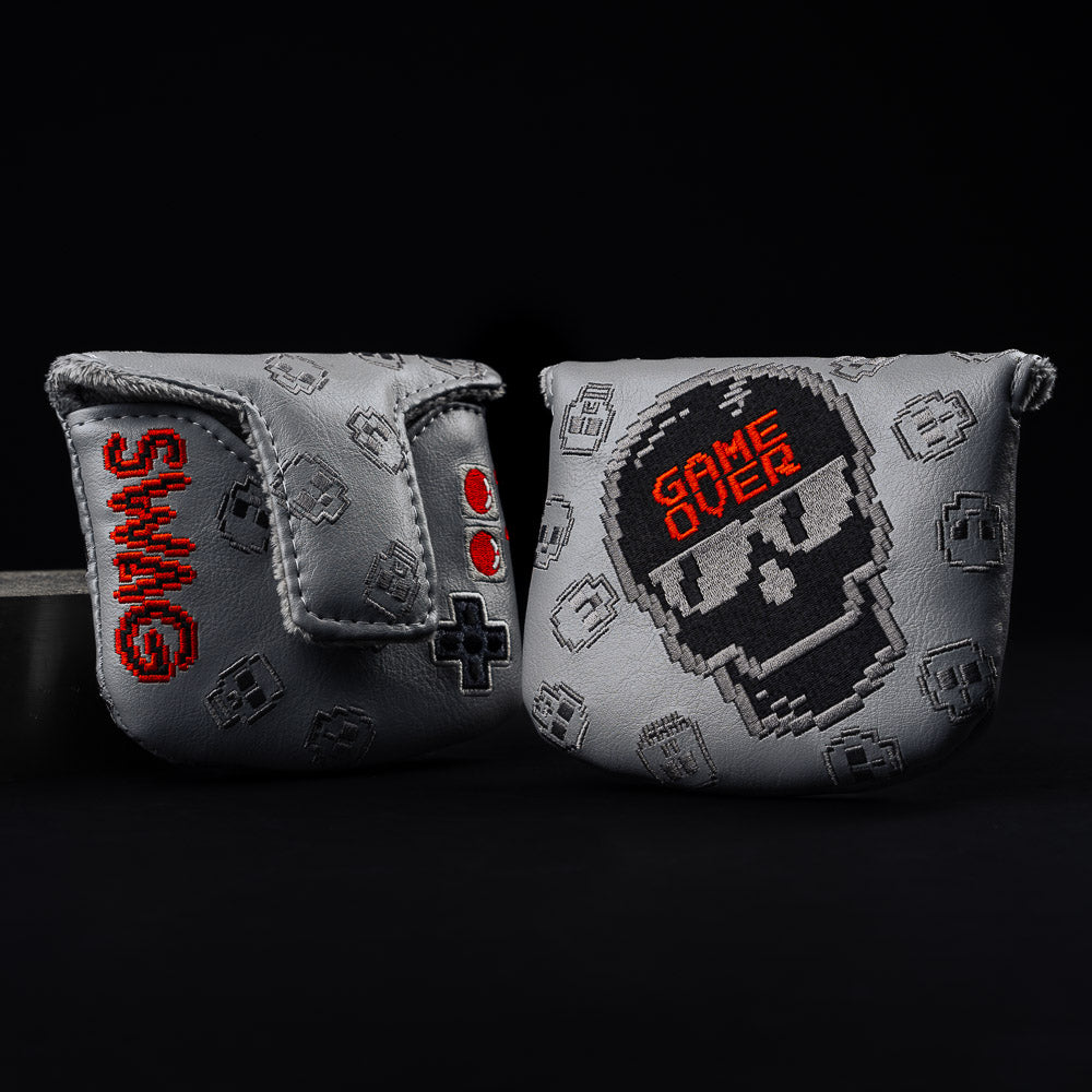 Sunday Skull Mallet 004