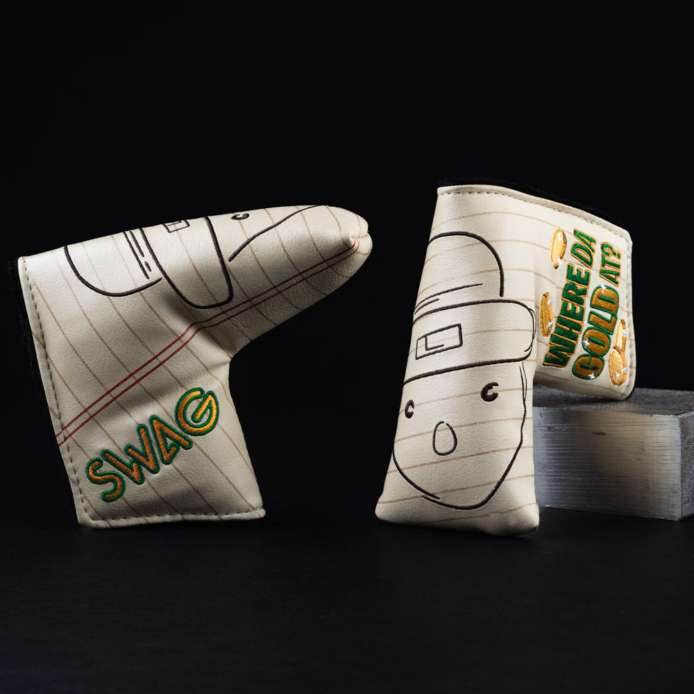 Amateur Sketch Blade Cover