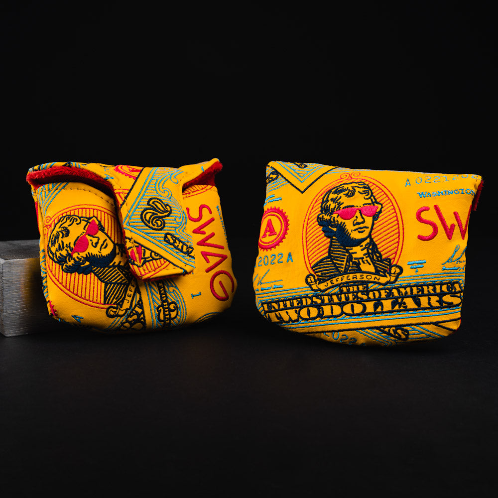 Almighty Jefferson Mallet Special