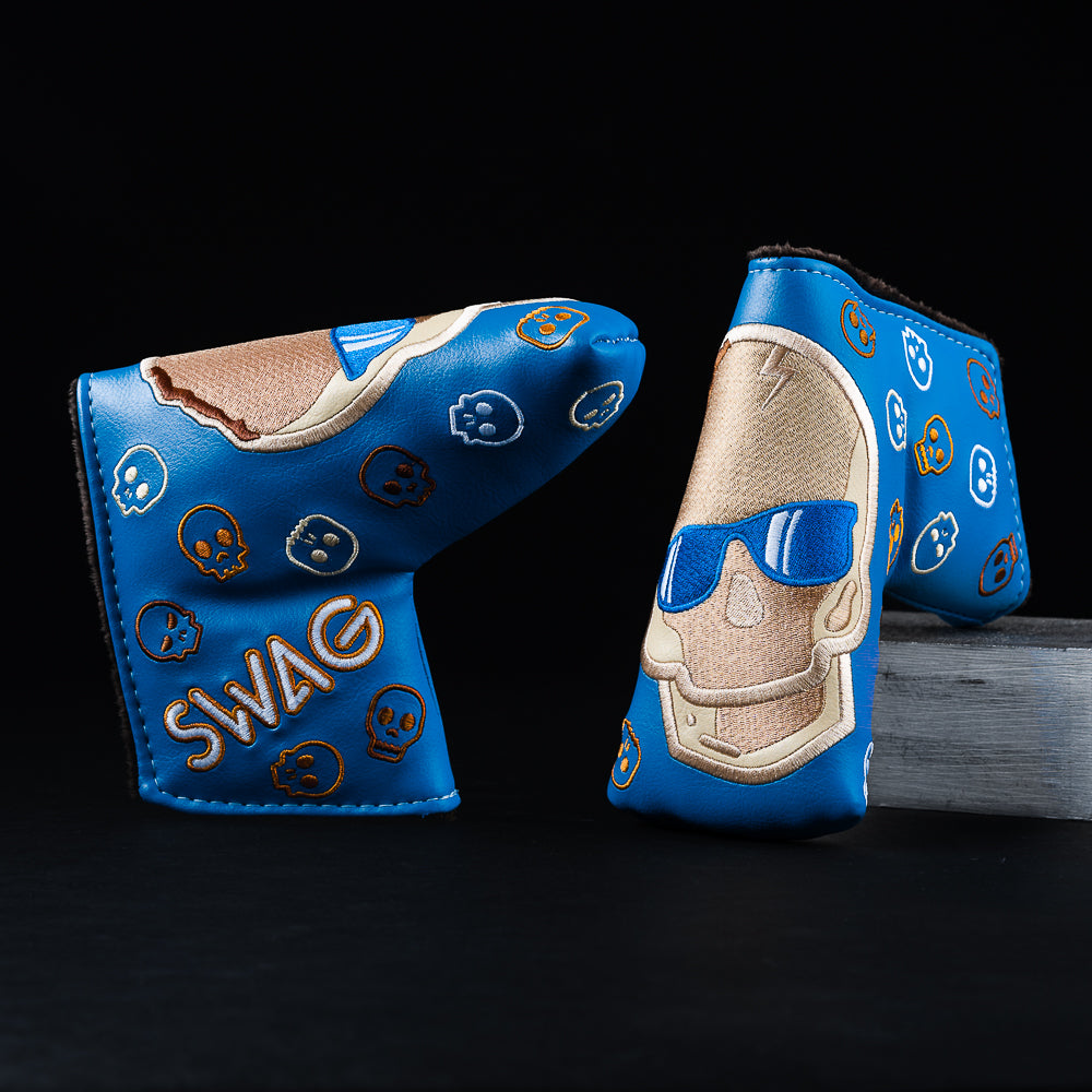 Sunday Skull Blade 010