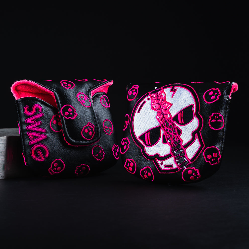 Sunday Skull Mallet 006