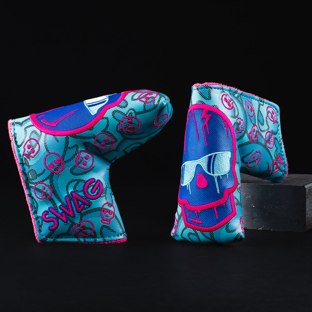 Sunday Skull Blade 009